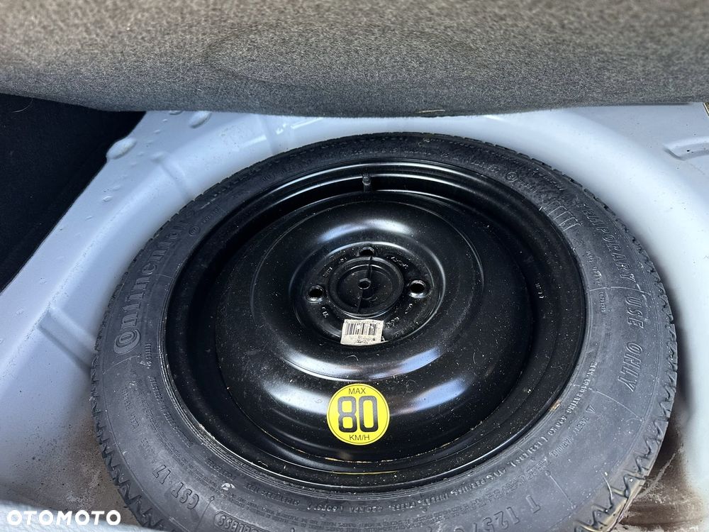 Ford B-MAX 1.4 SYNC Edition - 36