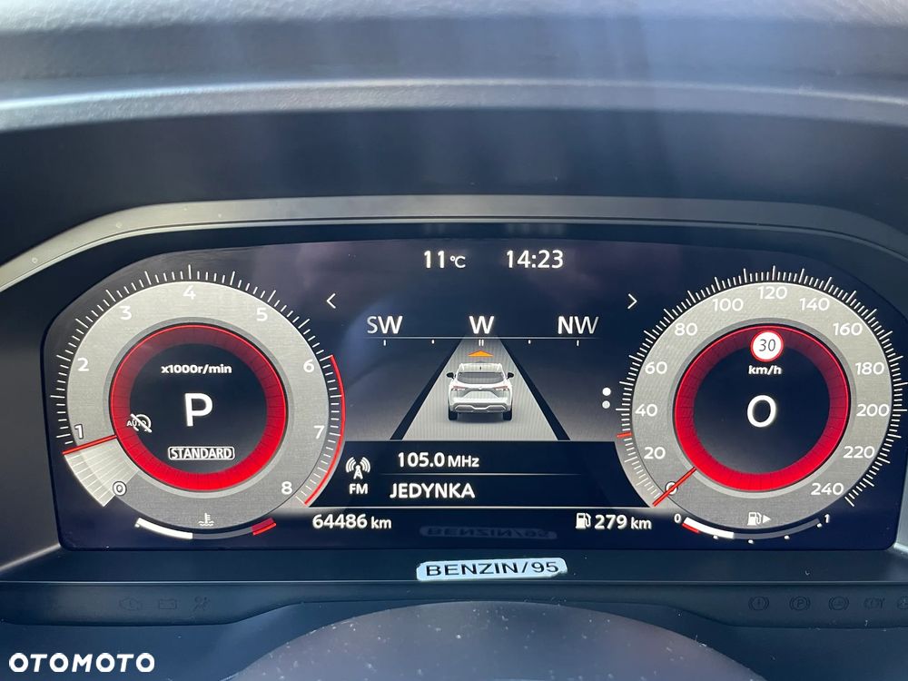 Nissan Qashqai 1.3 DIG-T MHEV Xtronic Tekna+ - 16