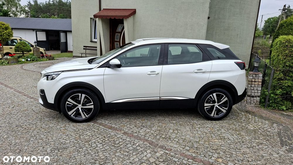 Peugeot 3008 BlueHDi 130 Stop & Start Allure - 6