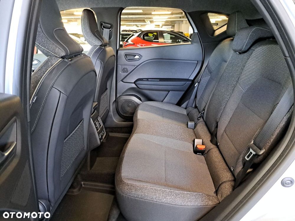 Renault Captur 1.3 TCe mHEV Intens EDC - 12