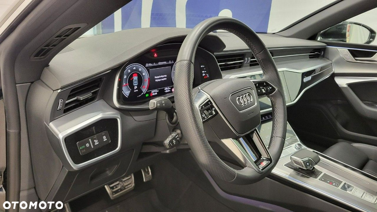 Audi A7 Sportback - 12