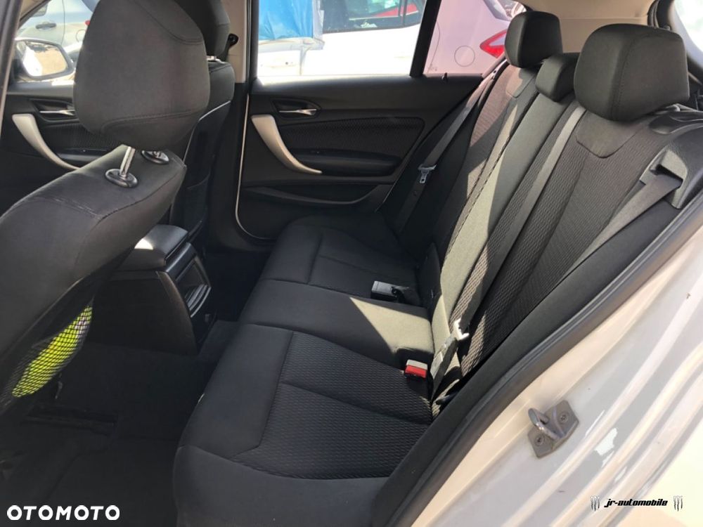 BMW Seria 1 116i Advantage - 3
