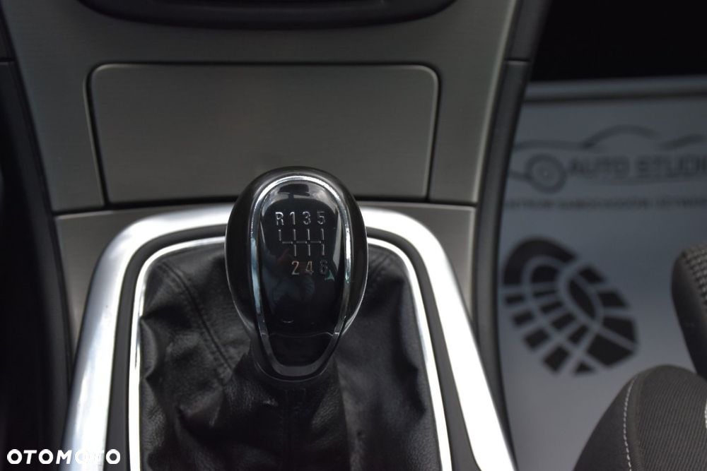 Opel Insignia 2.0 CDTI Design Edition - 21