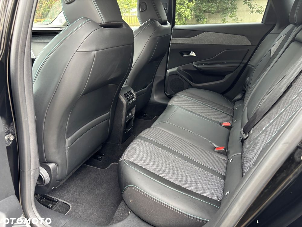 Peugeot 308 SW BlueHDi 130 EAT8 Stop & Start Active Pack - 12