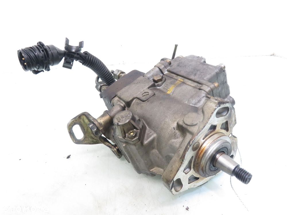 POMPA WTRYSKOWA NISSAN PRIMERA P11 2.0 TD 0460404965 167002J620 0281002252 - 6