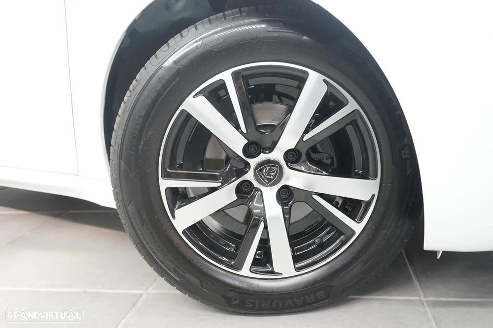 Peugeot 208 1.0 PureTech Access - 10