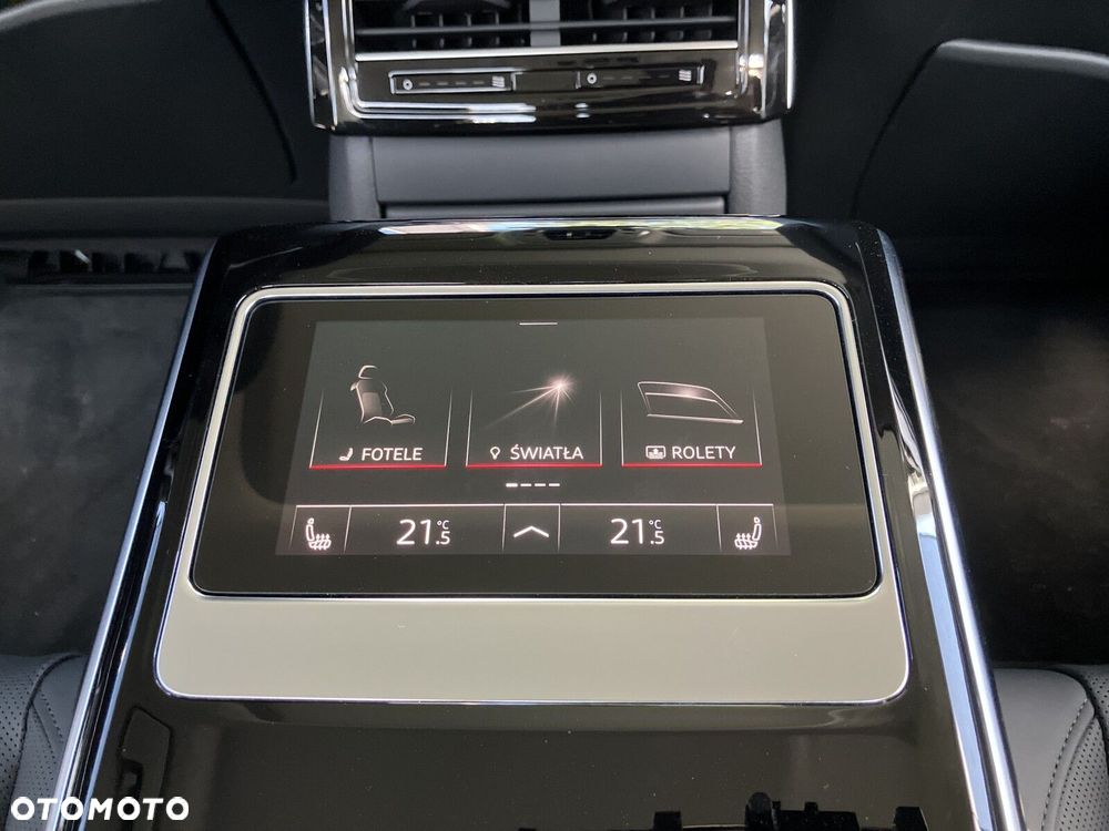 Audi A8 60 TFSI e Quattro Tiptronic - 38