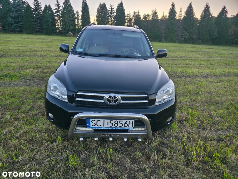 Toyota RAV4 2.2 D-4D Luna - 7
