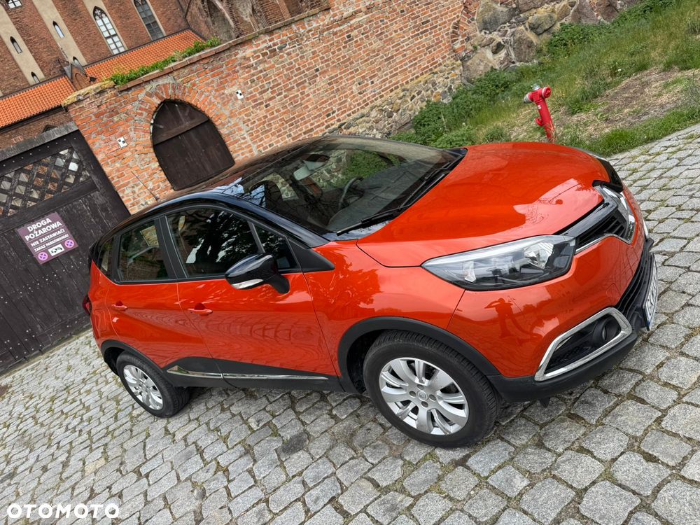 Renault Captur ENERGY TCe 120 EDC Experience - 9