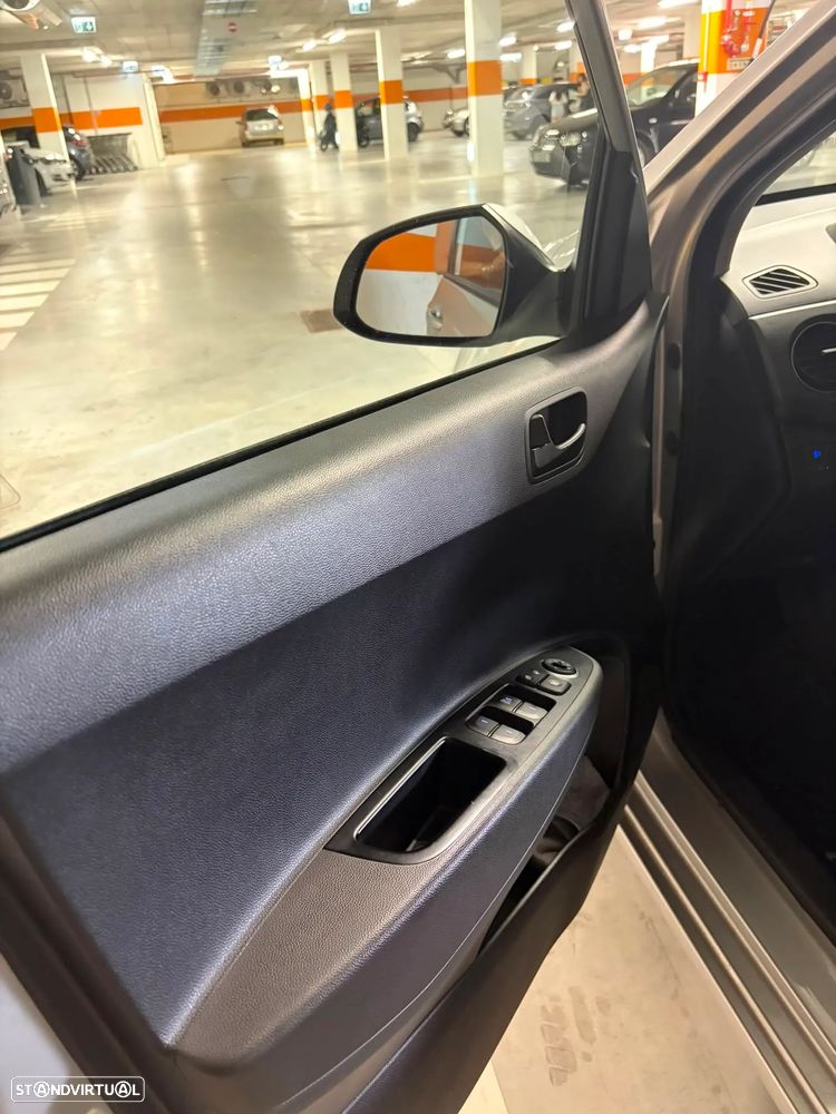 Hyundai i10 1.0 Style - 15