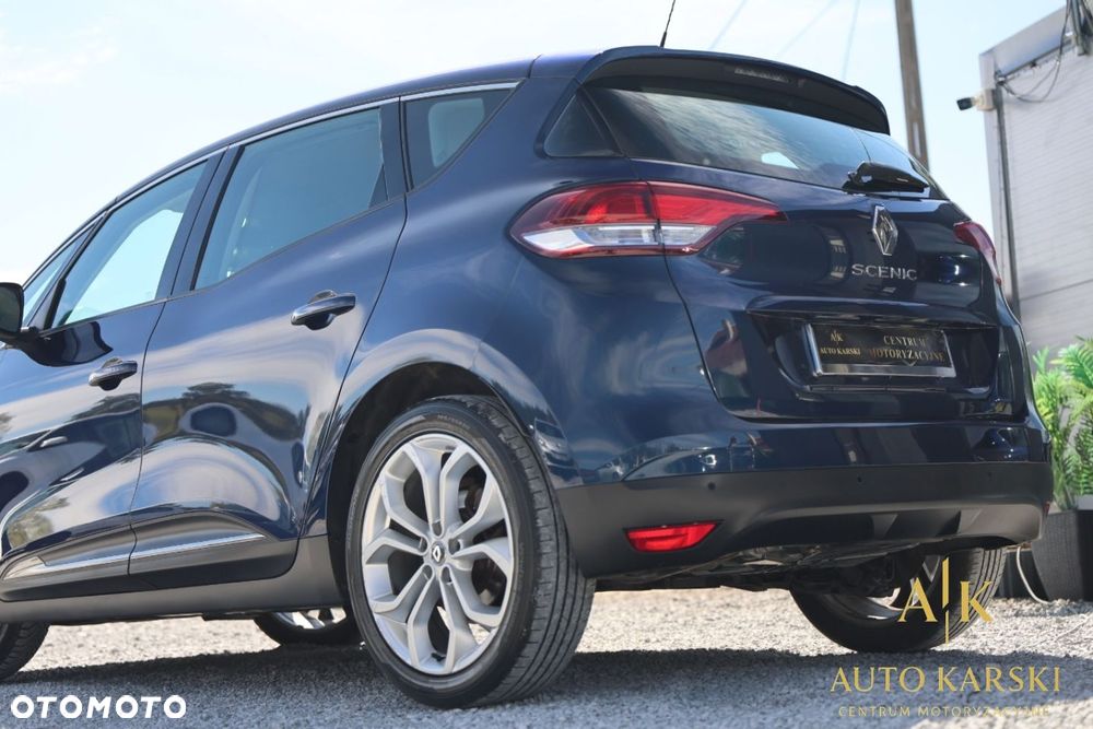 Renault Scenic - 16