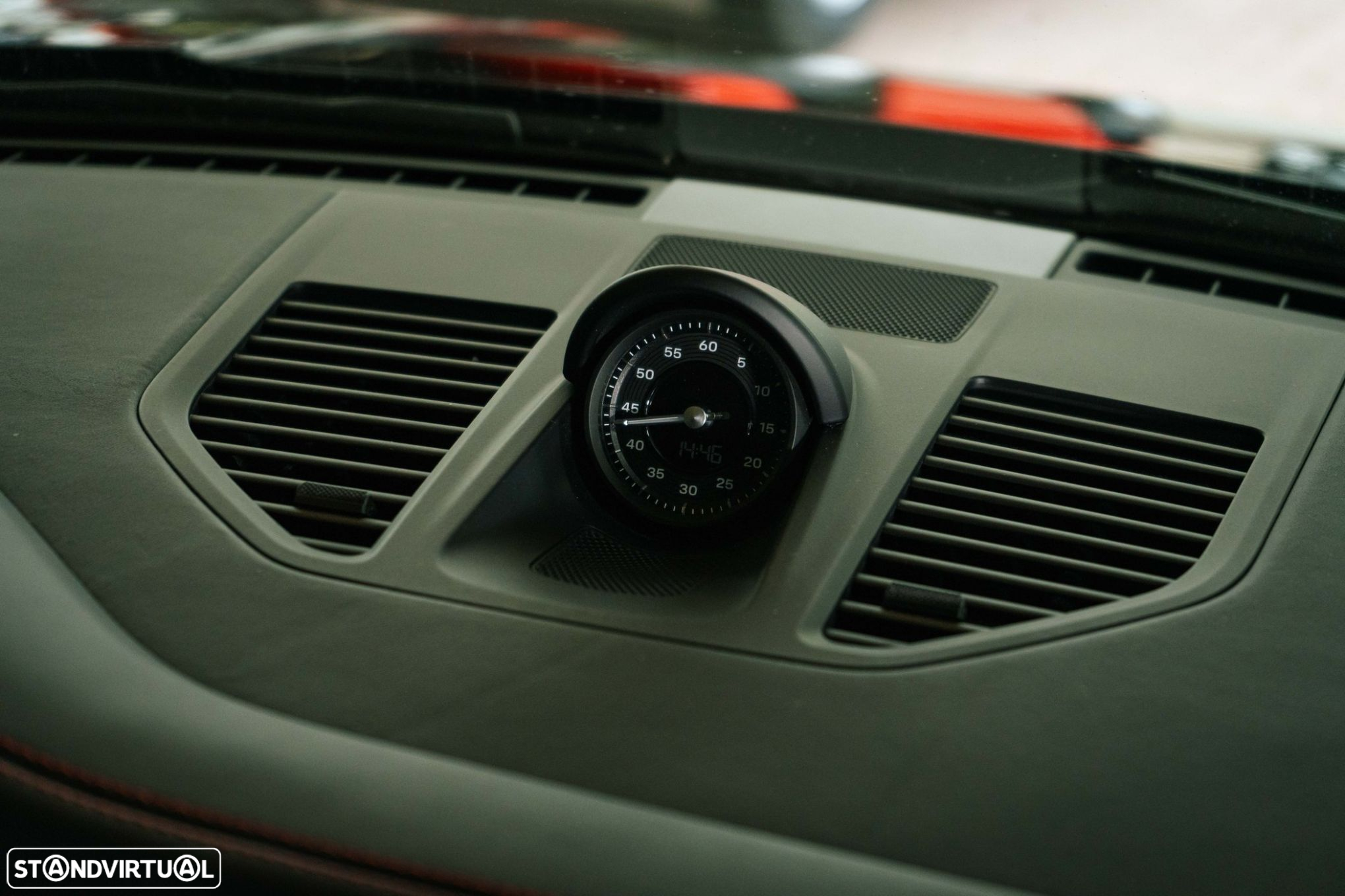 Porsche 911 (992) Carrera S PDK - 13
