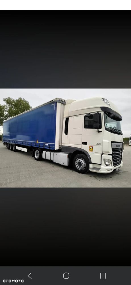 DAF XF - 3