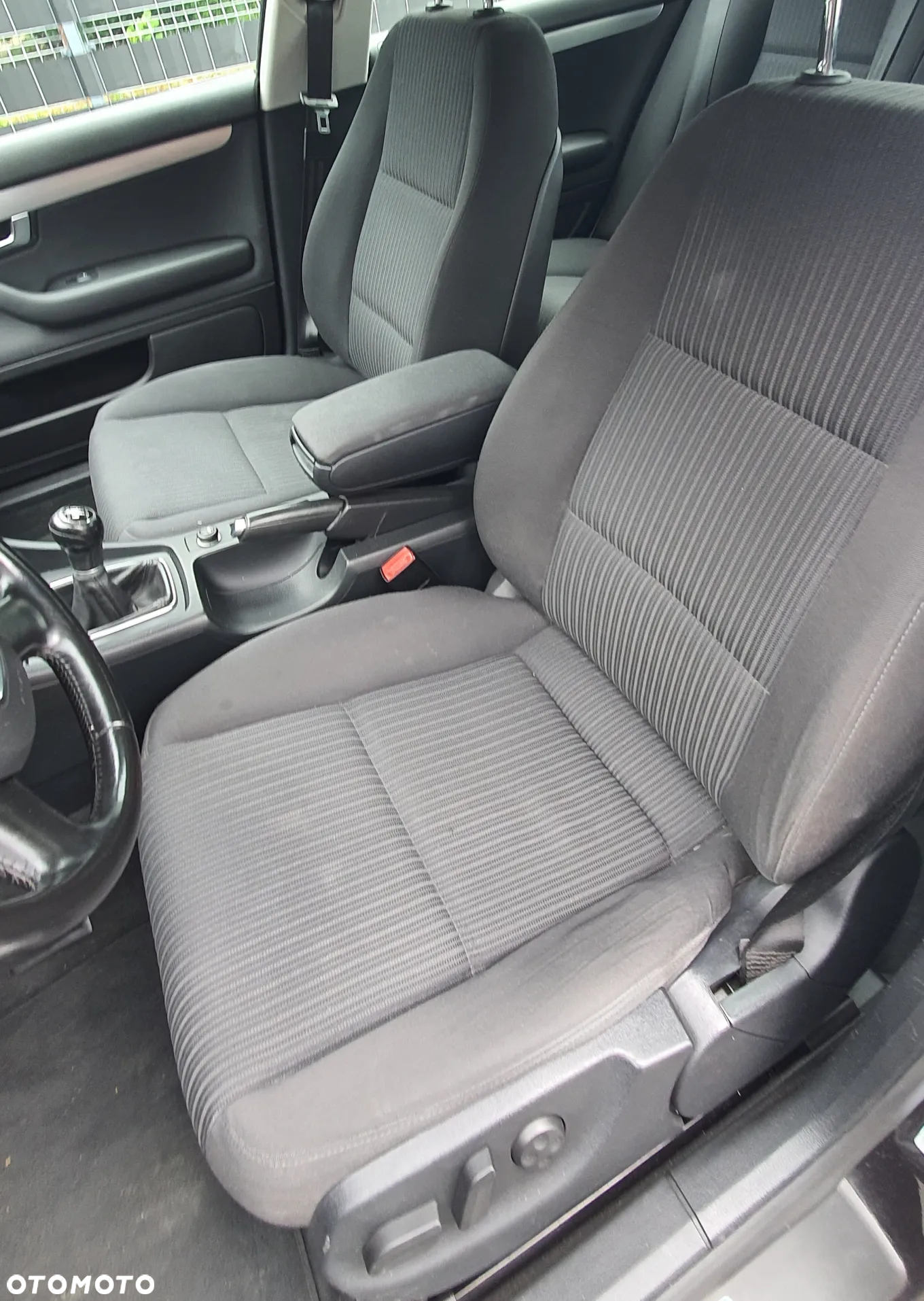 Audi A4 - 17