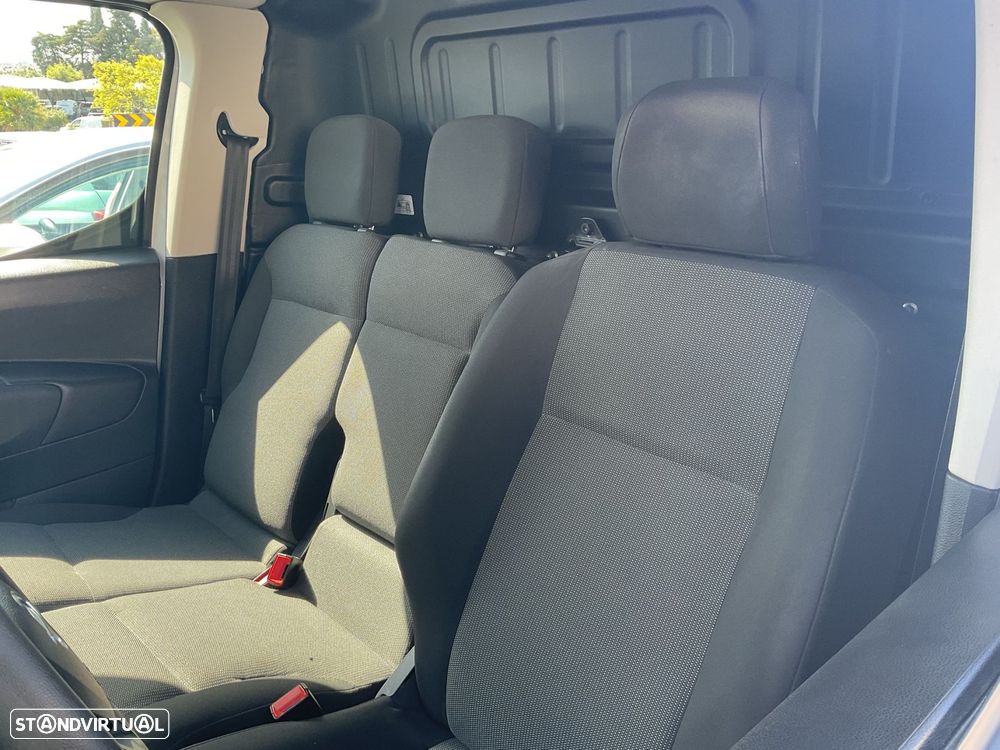 Opel Combo Life 1.5 CDTi L1H1 Enjoy - 25