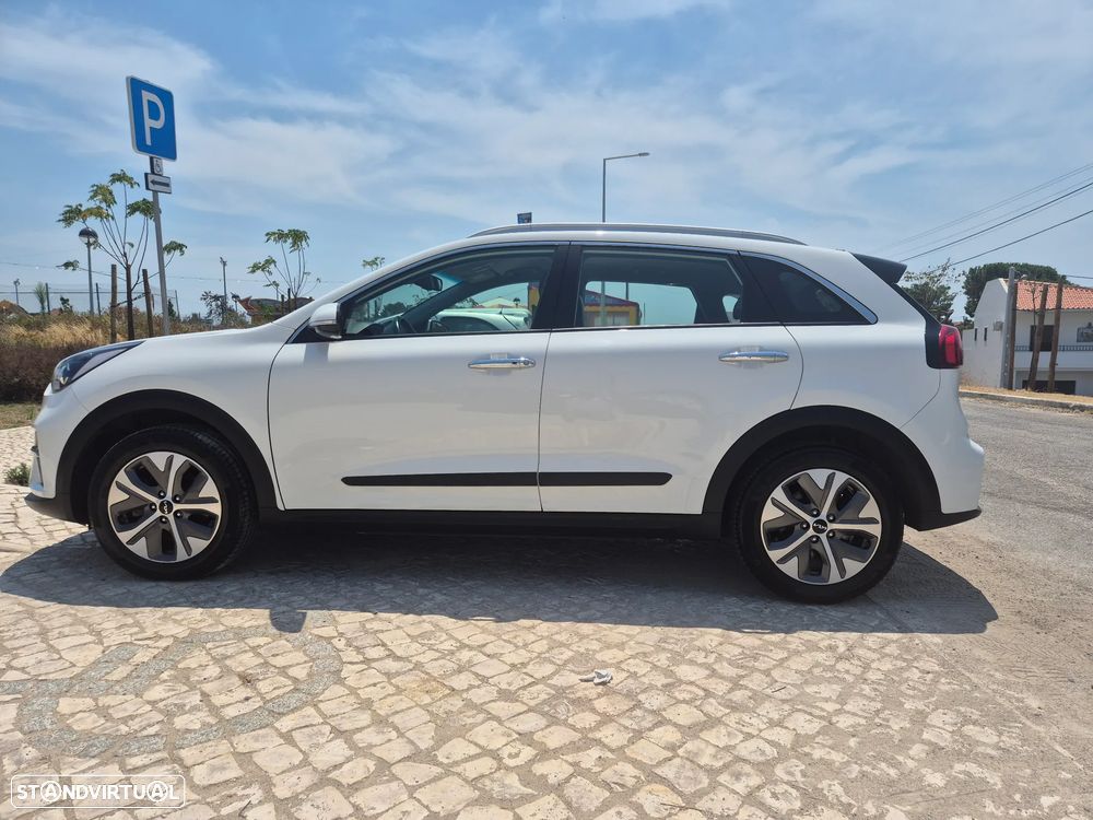 Kia Niro EV Edition 7 - 17
