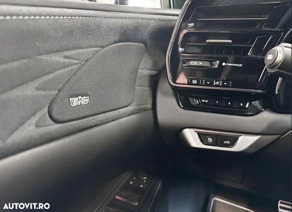 Lexus Seria RX 450h+ E-Four PHEV Luxury - 15