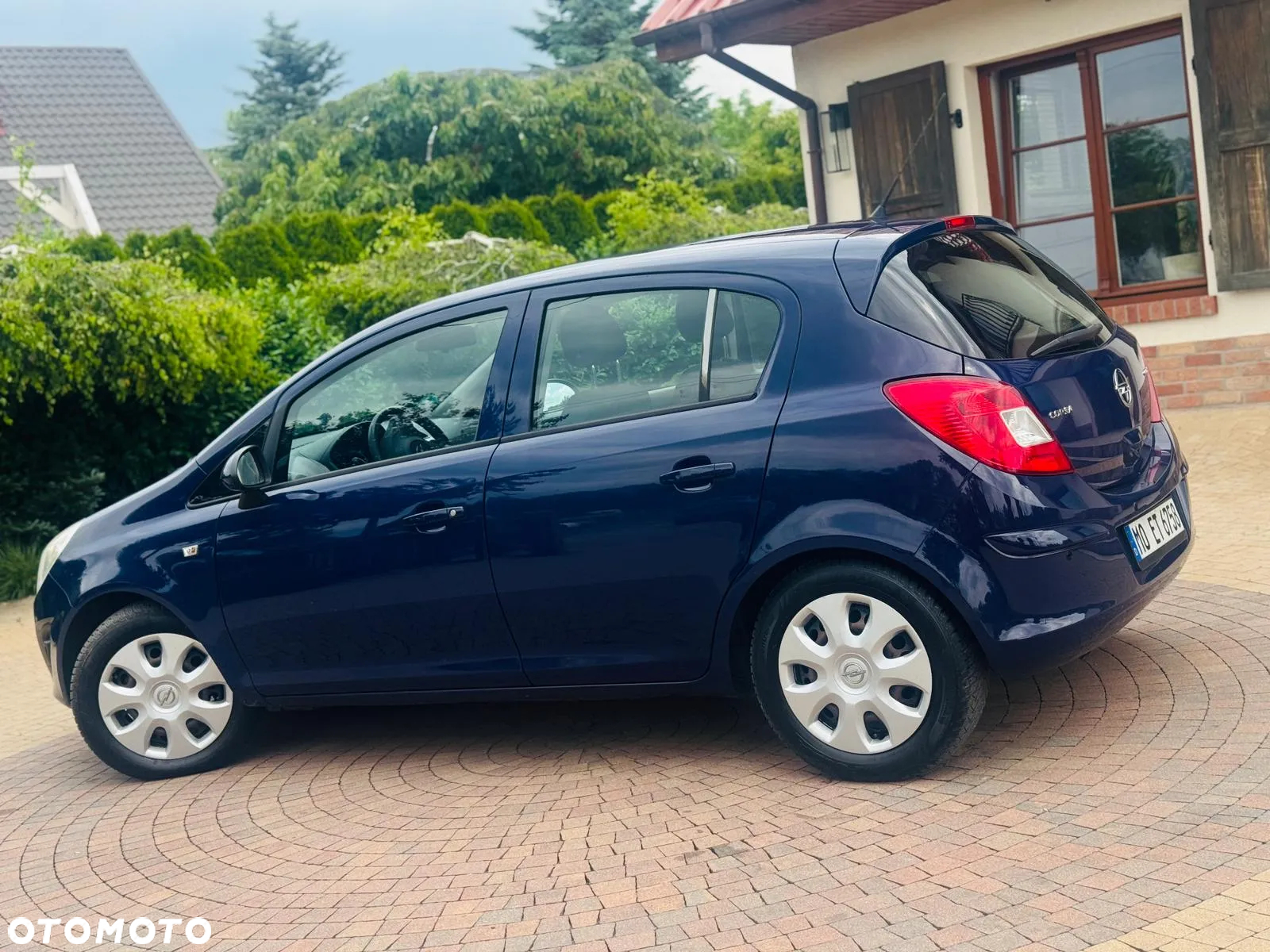 Opel Corsa 1.2 16V Enjoy - 16