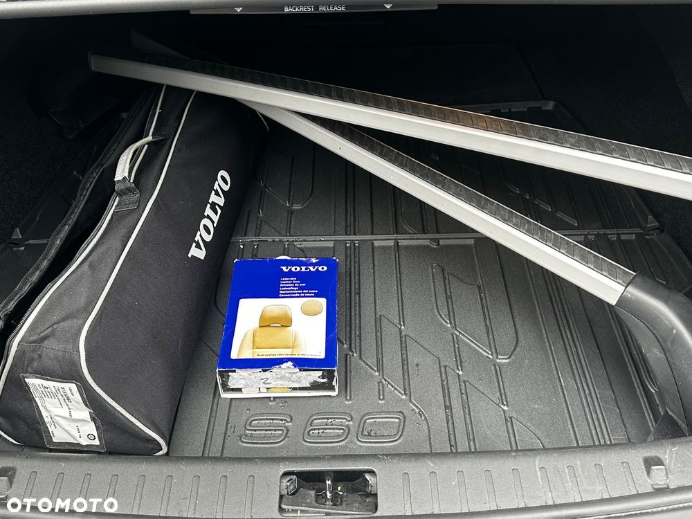 Volvo S60 T4 RDesign - 24
