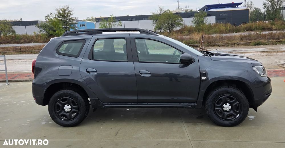 Dacia Duster - 5