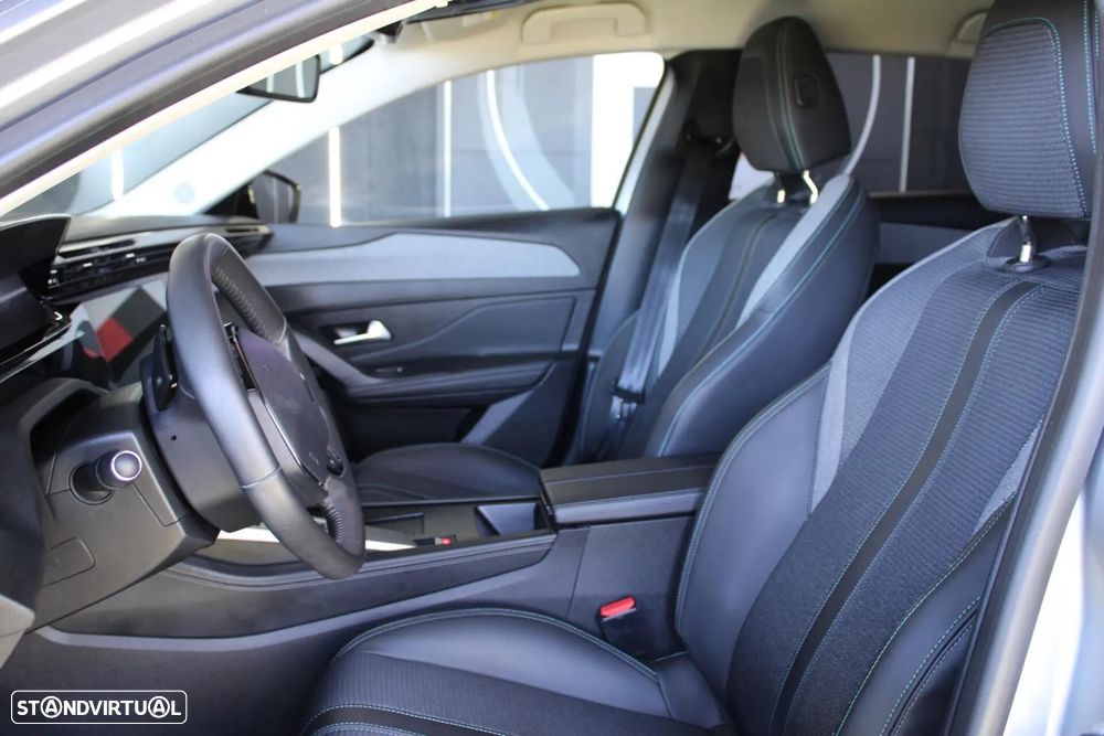 Peugeot 308 SW - 18