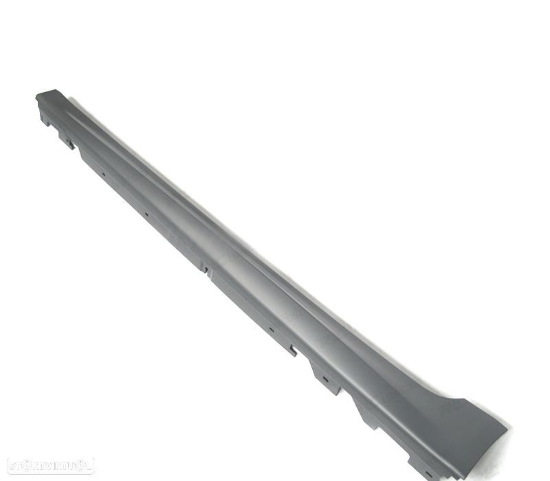 EMBALADEIRAS BMW G30 G31 17-20 LOOK M - 5