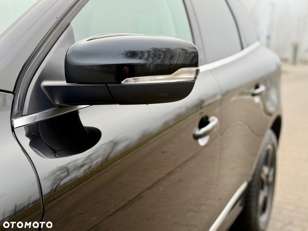 Volvo XC 60 D4 Geartronic Inscription - 8