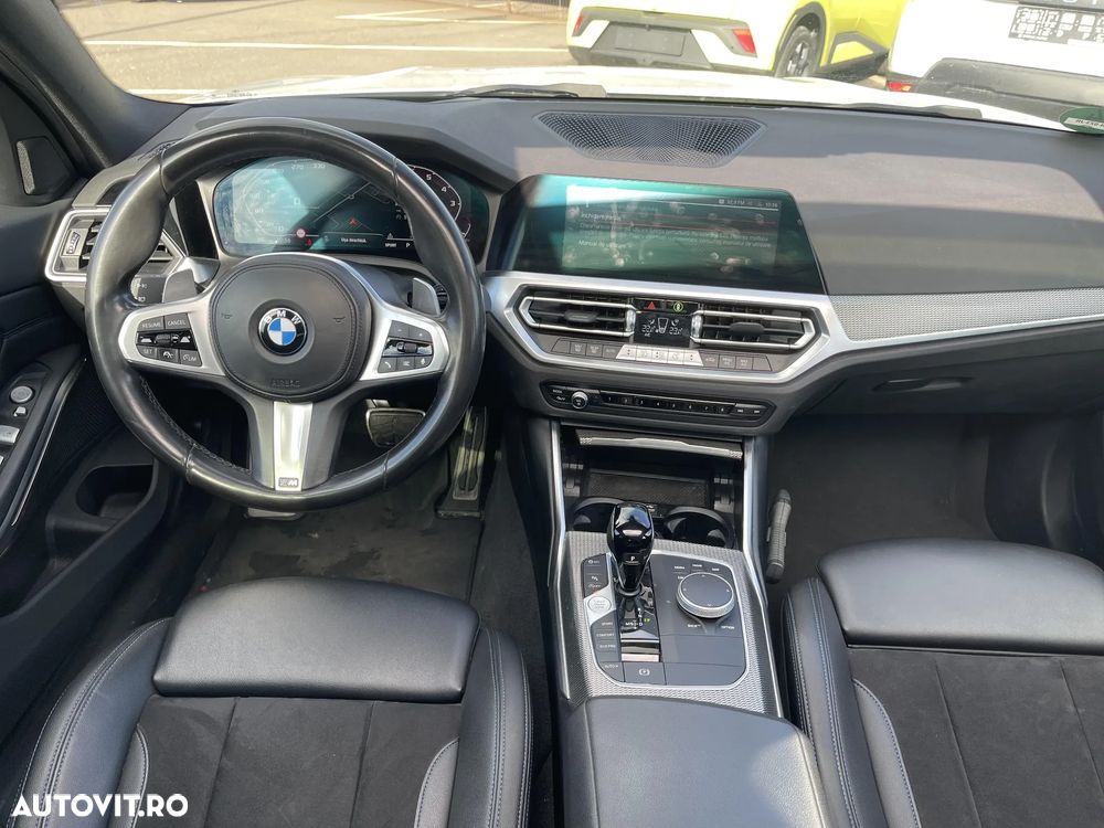 BMW Seria 3 - 27