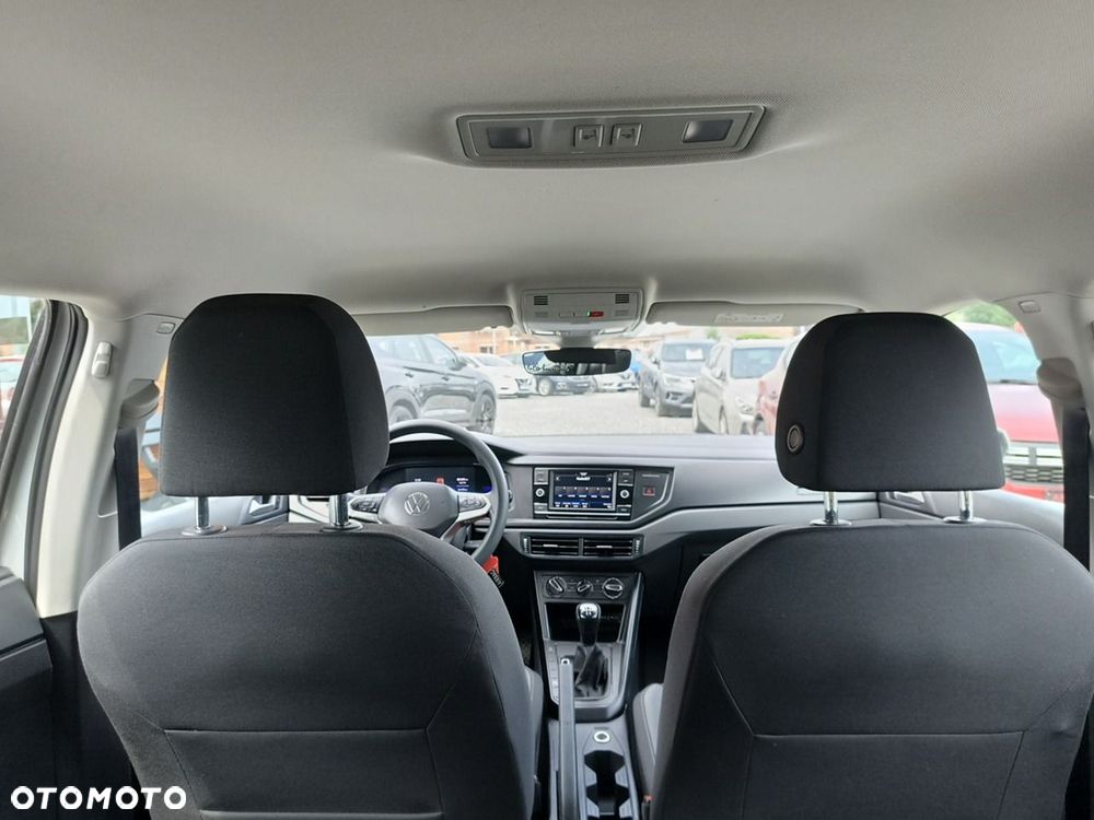 Volkswagen Polo 1.0 TSI Life - 16