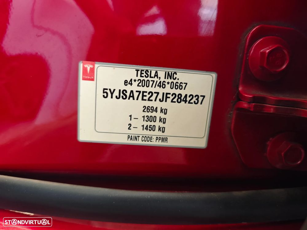 Tesla Model S 100D - 4