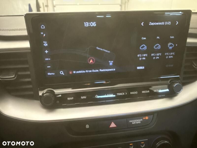 Kia Ceed 1.5 T-GDI M - 15