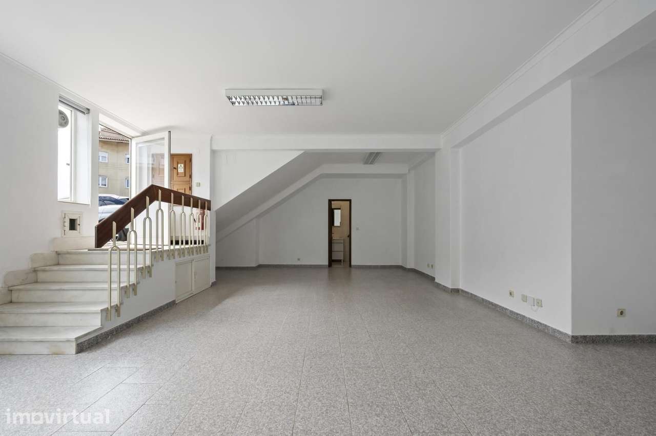Comércio 58 m2, Oeiras - Grande imagem: 3/16