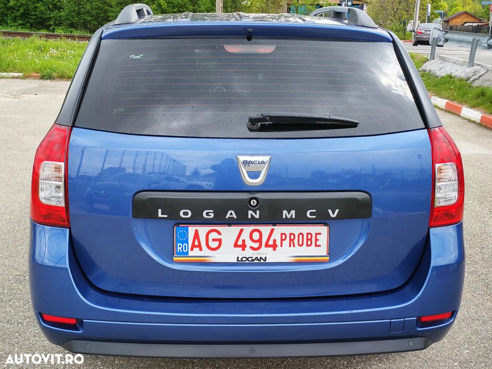 Dacia Logan TCe 90 Prestige - 18