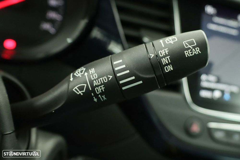 Opel Crossland X 1.2 120 Anos - 18