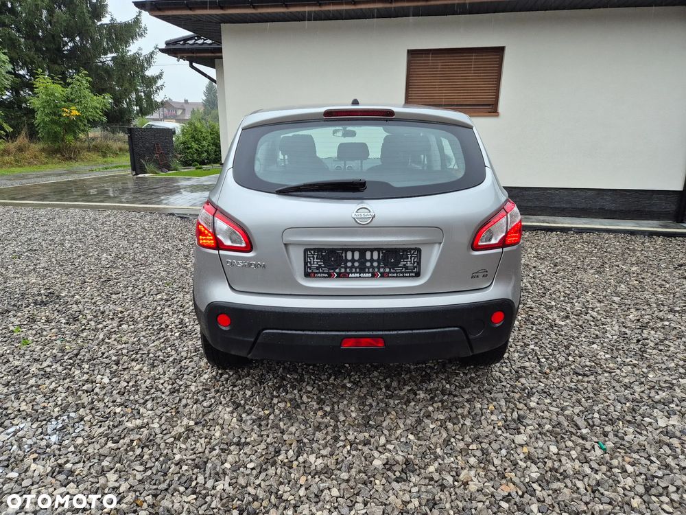 Nissan Qashqai 1.6 acenta - 17