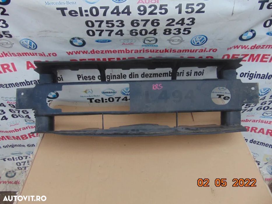 Difuzor aer Range Rover sport 2013-2020 panou aer central - 1