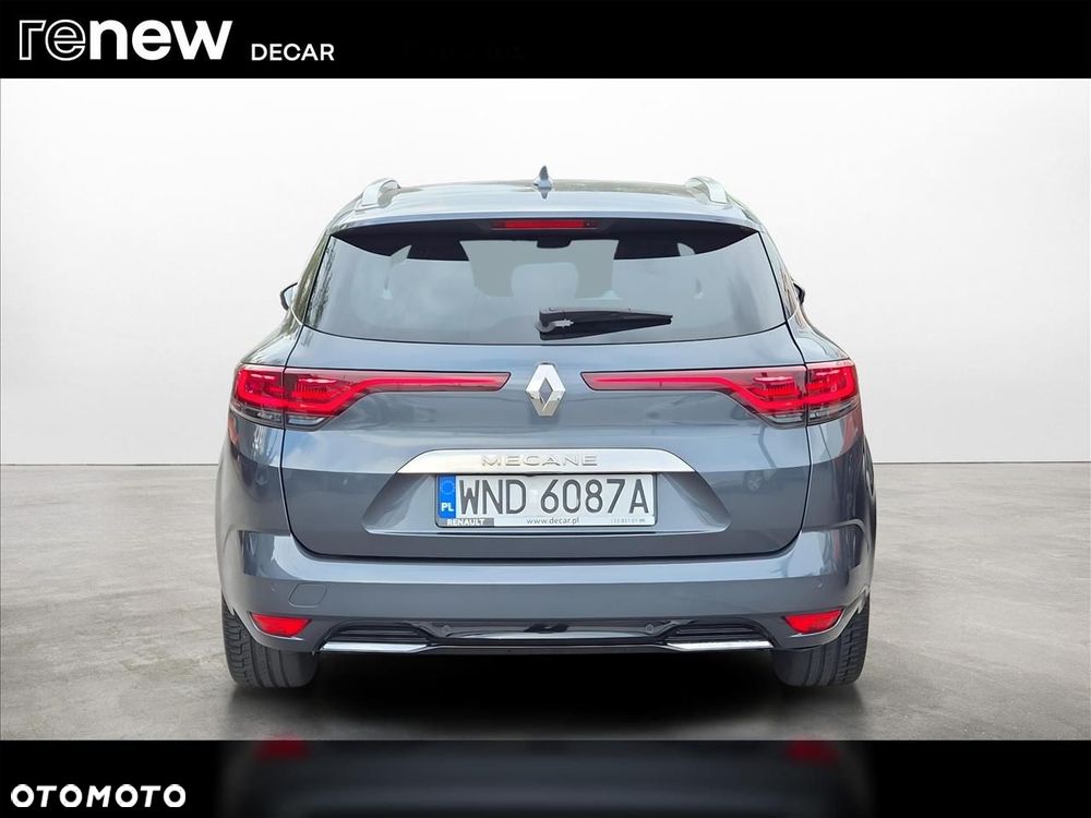 Renault Megane 1.3 TCe FAP Intens EDC - 4