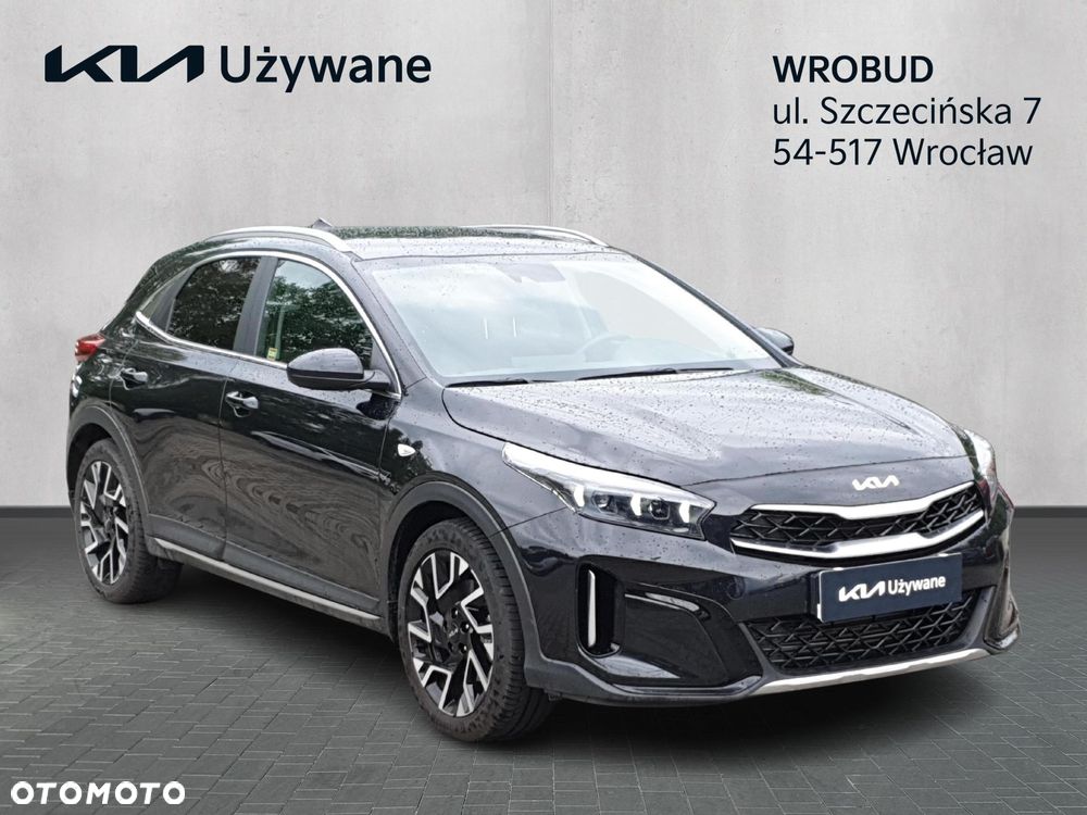 Kia XCeed - 7