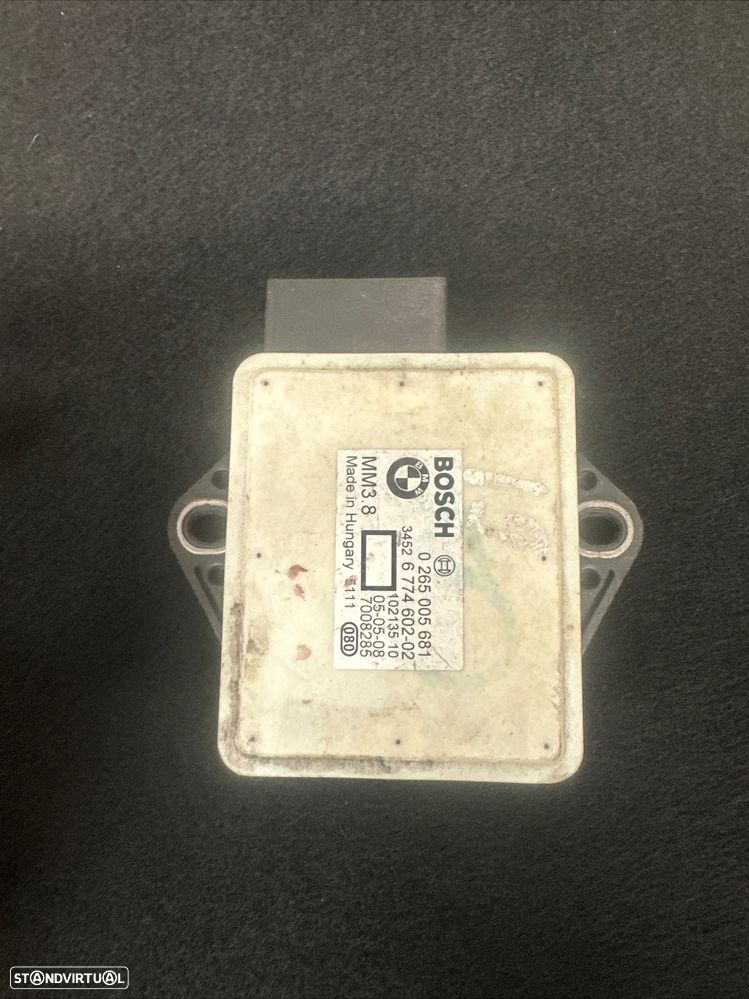 Original BMW x5 ESP sensor - 4