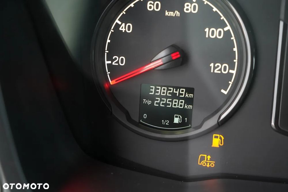 Scania R 450 / RETARDER / PEŁNY ADR / KLIMA POSTOJOWA  / ALUFELGI /  2022 / - 37