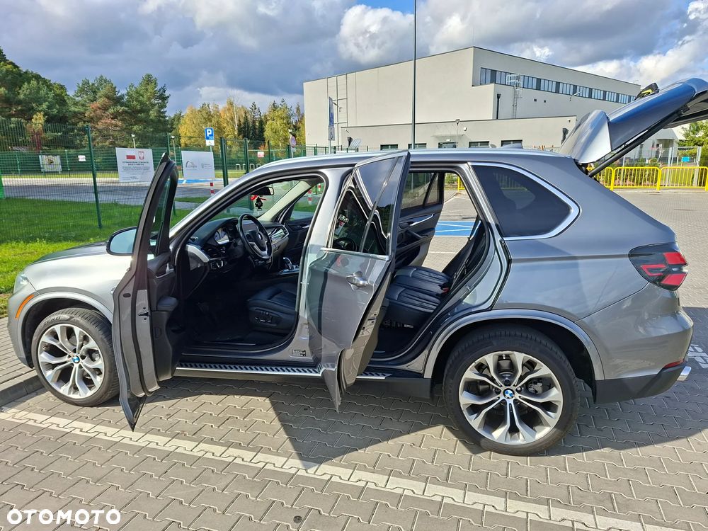 BMW X5 - 14