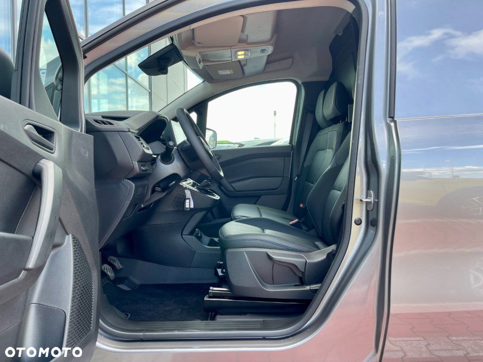 Nissan Townstar - 14