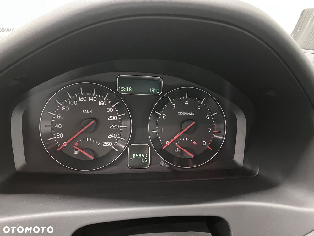 Volvo C30 - 10