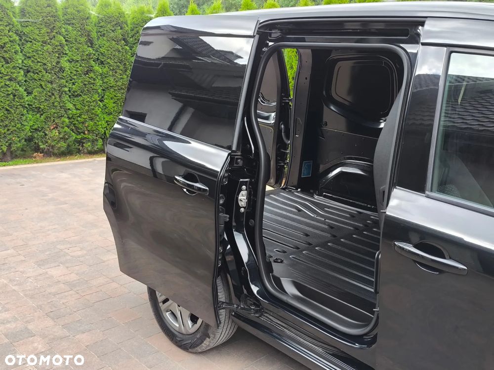 Mercedes-Benz Citan Tourer Standard BASE - 10