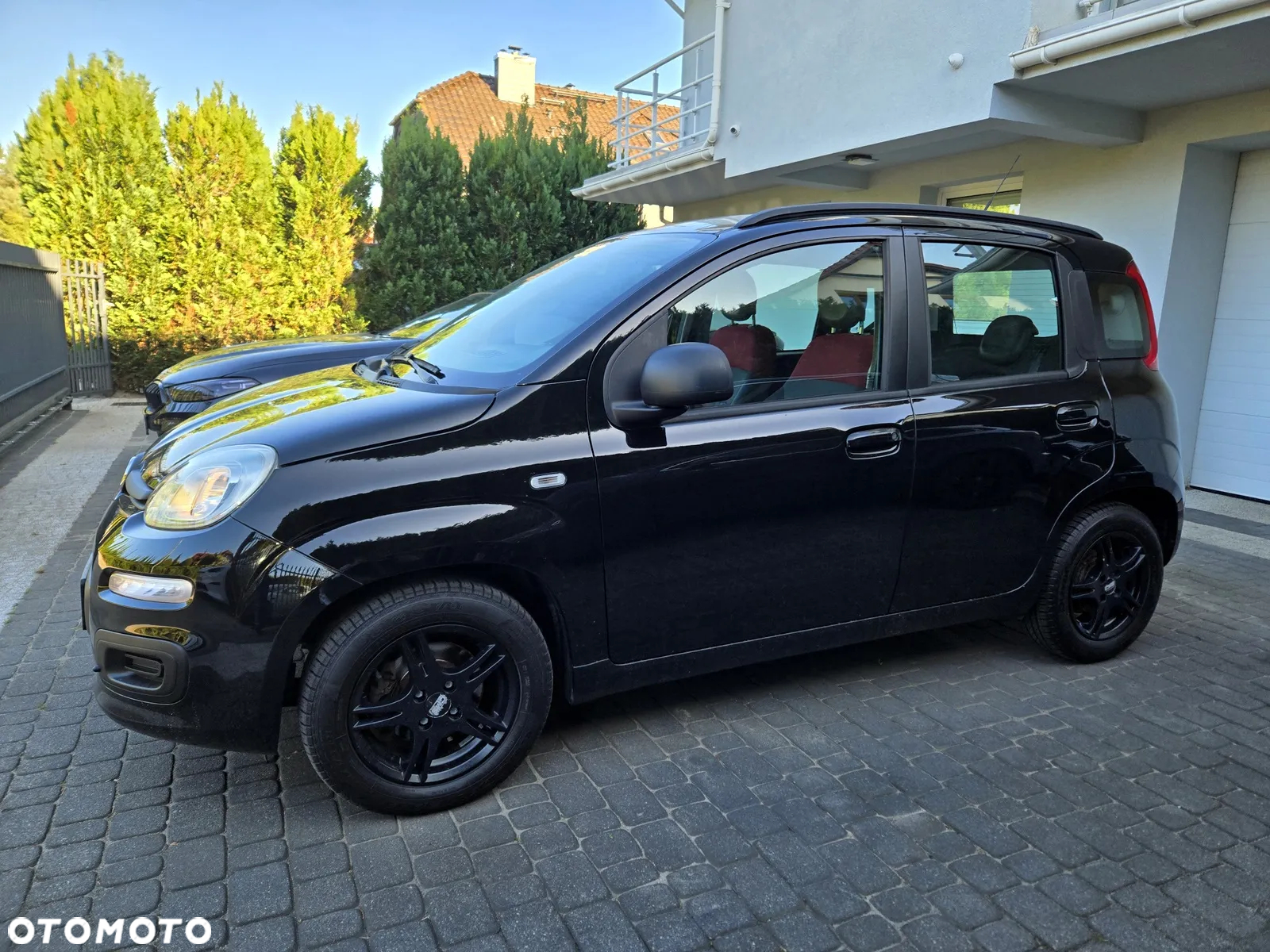Fiat Panda 1.2 Dynamic Eco - 3