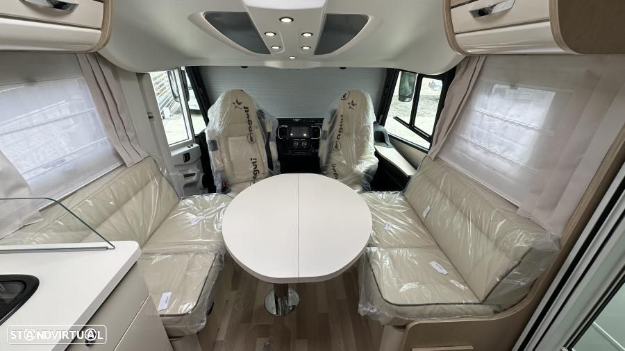 Autostar Passion I730LCA 180cv cx. Aut (NOVA) Alko - 29