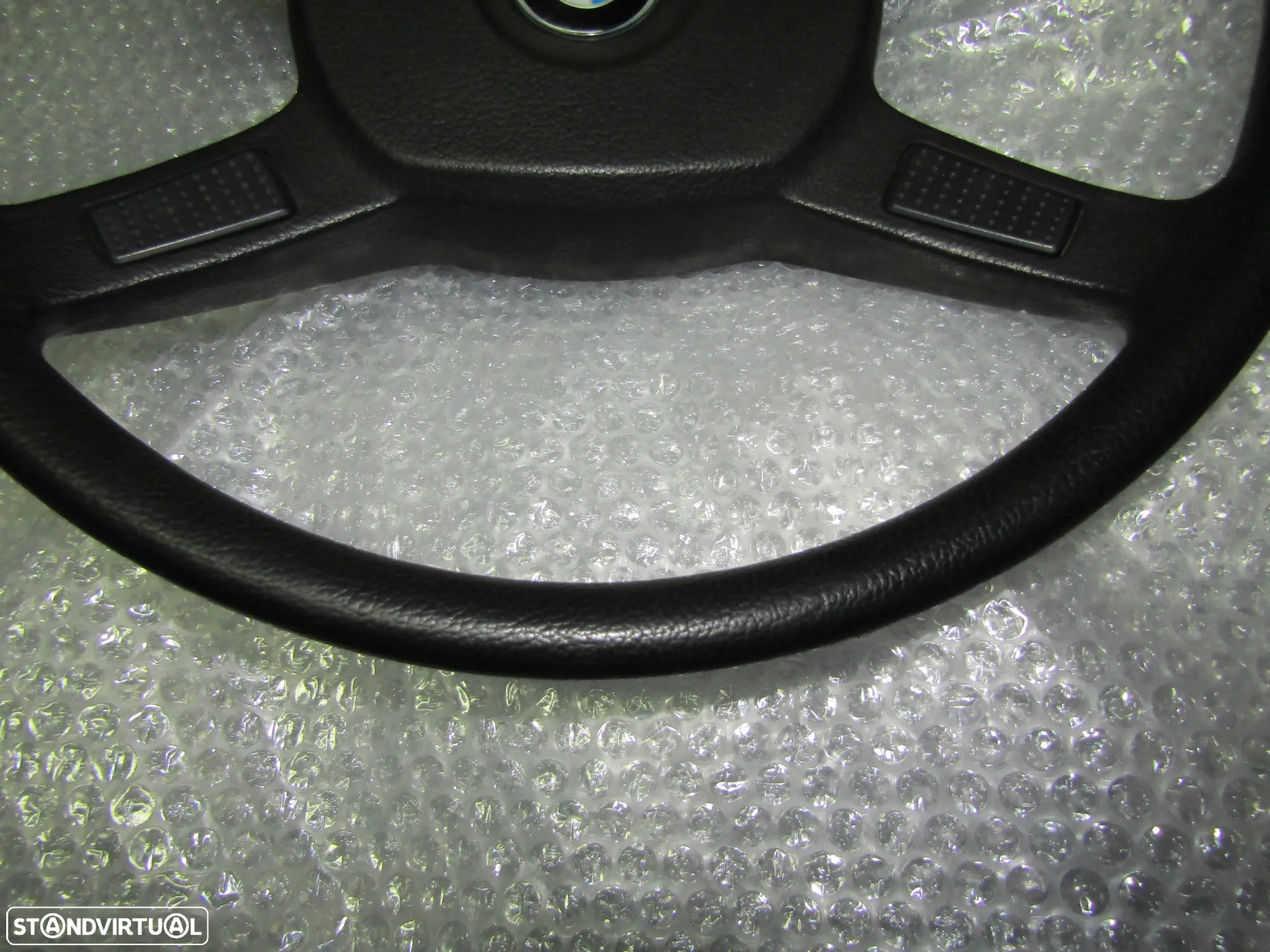 Volante BMW E28 em bom estado(ver fotos) - 2