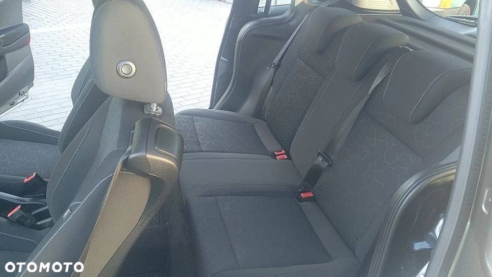 Ford B-MAX 1.0 EcoBoost Colourline - 19