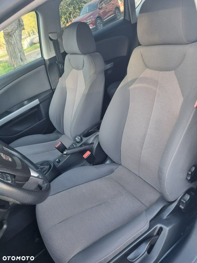 Seat Leon 1.4 TSI Style - 13