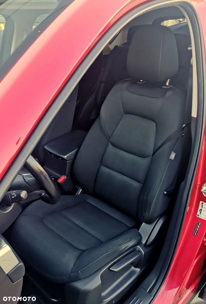 Mazda CX-5 2.0 Skyjoy 2WD - 8